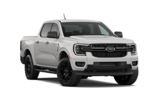 2026 Ford Ranger® External Image 4